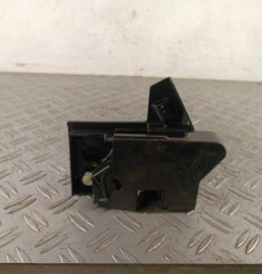 Serrure avant droit DACIA SANDERO 2