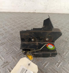 Serrure avant gauche DACIA SANDERO 2 Photo n°1