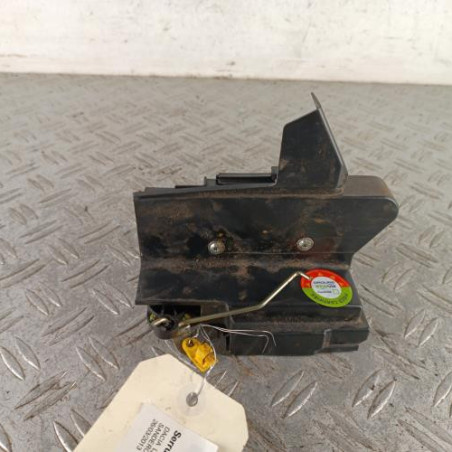 Serrure avant gauche DACIA SANDERO 2 Photo n°1