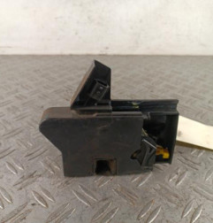 Serrure avant gauche DACIA SANDERO 2