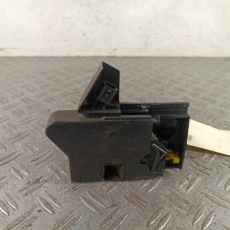 Serrure avant gauche DACIA SANDERO 2