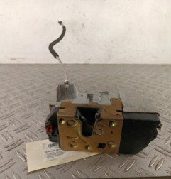 Serrure arriere droit PEUGEOT 307