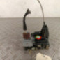 Serrure avant droit PEUGEOT 307