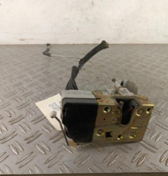 Serrure avant gauche PEUGEOT 307 Photo n°3