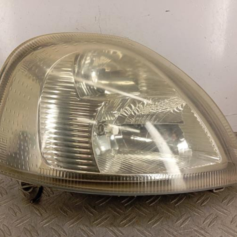 Optique avant principal droit (feux)(phare) RENAULT MASTER 2