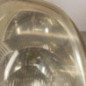 Optique avant principal droit (feux)(phare) RENAULT MASTER 2