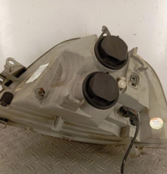 Optique avant principal droit (feux)(phare) RENAULT MASTER 2 Photo n°5