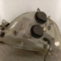 Optique avant principal droit (feux)(phare) RENAULT MASTER 2