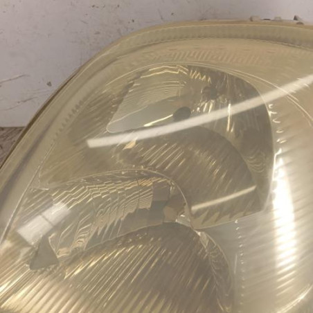 Optique avant principal gauche (feux)(phare) RENAULT MASTER 2