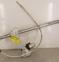 Leve vitre electrique avant gauche RENAULT MASTER 2 Photo n°1