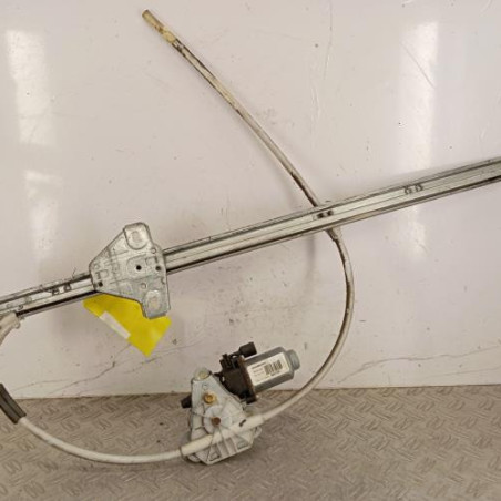 Leve vitre electrique avant gauche RENAULT MASTER 2 Photo n°1