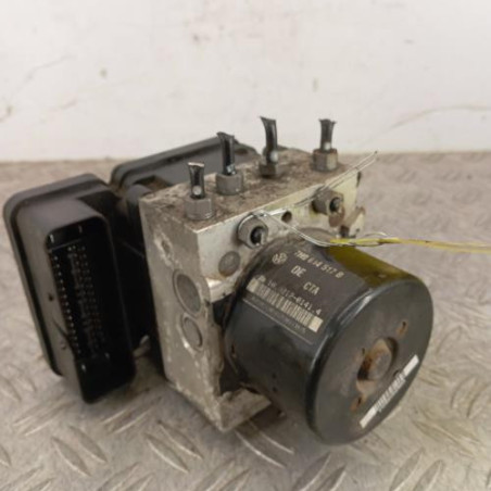 Bloc ABS (freins anti-blocage) VOLKSWAGEN TRANSPORTER 5 Photo n°1