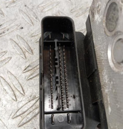 Bloc ABS (freins anti-blocage) VOLKSWAGEN TRANSPORTER 5 Photo n°6