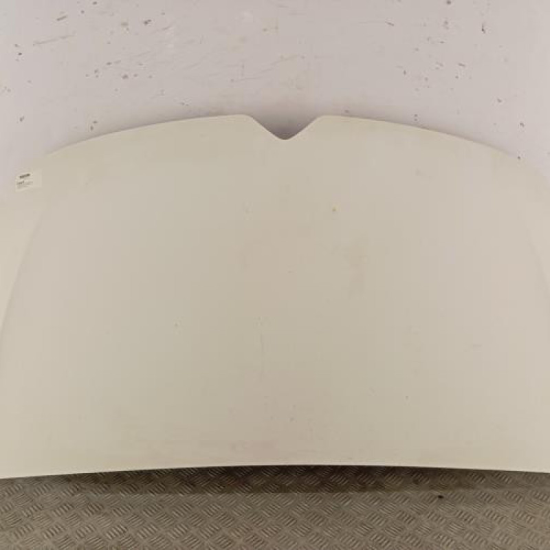 Capot CITROEN C4 PICASSO 2
