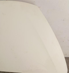 Capot CITROEN C4 PICASSO 2 Photo n°3