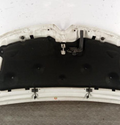 Capot CITROEN C4 PICASSO 2 Photo n°4