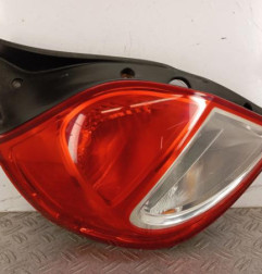 Feu arriere principal gauche (feux) RENAULT CLIO 3 Photo n°1