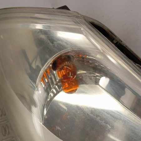 Optique avant principal droit (feux)(phare) RENAULT CLIO 3