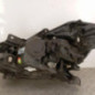 Optique avant principal droit (feux)(phare) RENAULT CLIO 3