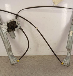 Leve vitre electrique avant droit RENAULT CLIO 3