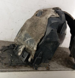 Pare boue avant droit RENAULT KADJAR Photo n°3