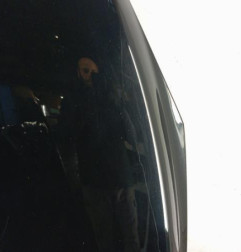 Capot PEUGEOT 508 1 SW Photo n°5