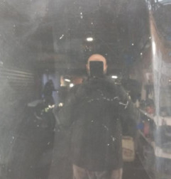 Capot PEUGEOT 508 1 SW Photo n°6