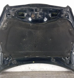 Capot PEUGEOT 508 1 SW Photo n°7