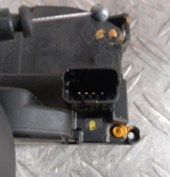 Serrure avant gauche RENAULT SCENIC 3 Photo n°5