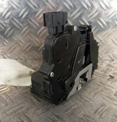 Serrure avant gauche OPEL CORSA E