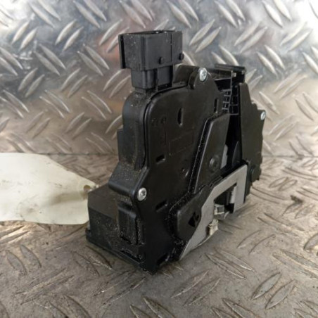 Serrure avant gauche OPEL CORSA E