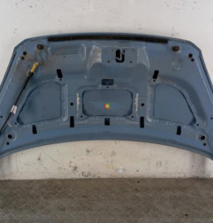 Capot KIA PICANTO 2 Photo n°6