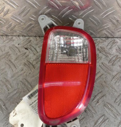 Feu de pare choc arriere droit KIA PICANTO 2 Photo n°1