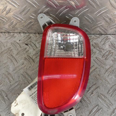 Feu de pare choc arriere droit KIA PICANTO 2 Photo n°1