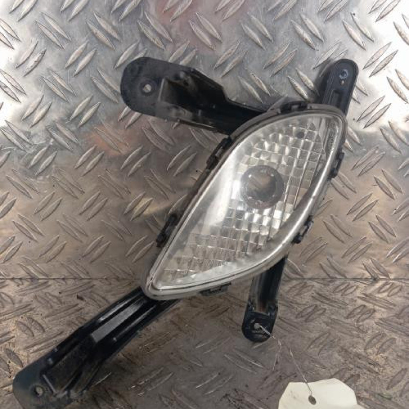 Feu diurne avant gauche KIA PICANTO 2