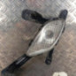 Feu diurne avant gauche KIA PICANTO 2