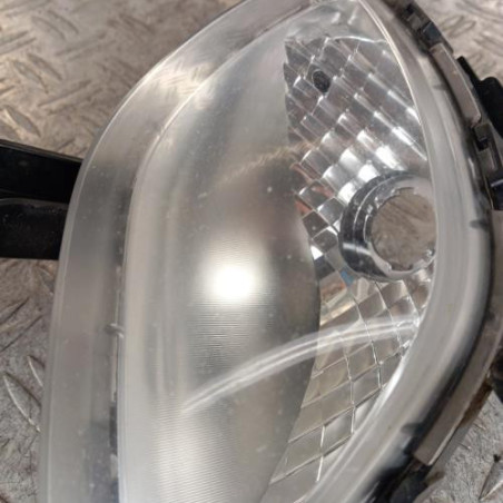 Feu diurne avant gauche KIA PICANTO 2