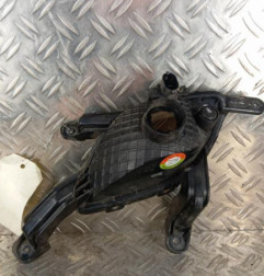 Feu diurne avant gauche KIA PICANTO 2 Photo n°3