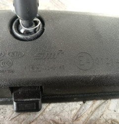 Retroviseur interieur KIA PICANTO 2 Photo n°3