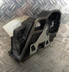 Serrure avant gauche BMW SERIE 1 F20 Photo n°1