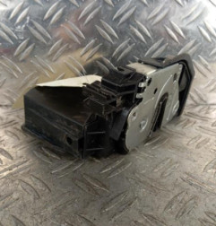 Serrure avant gauche BMW SERIE 1 F20 Photo n°3