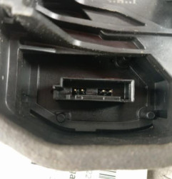 Serrure avant gauche BMW SERIE 1 F20 Photo n°5