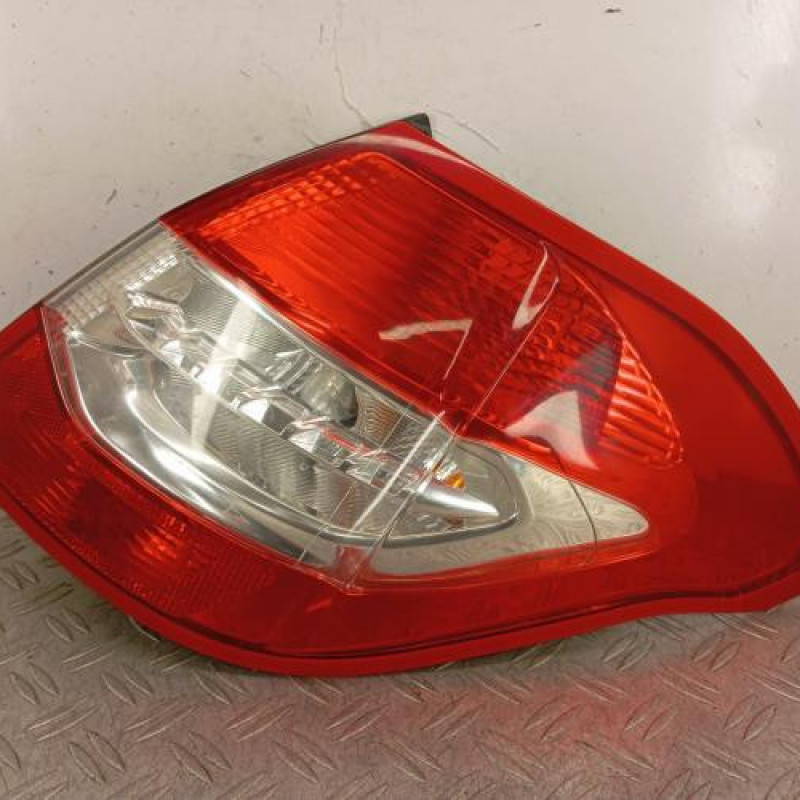 Feu arriere principal droit (feux) CITROEN C4 2