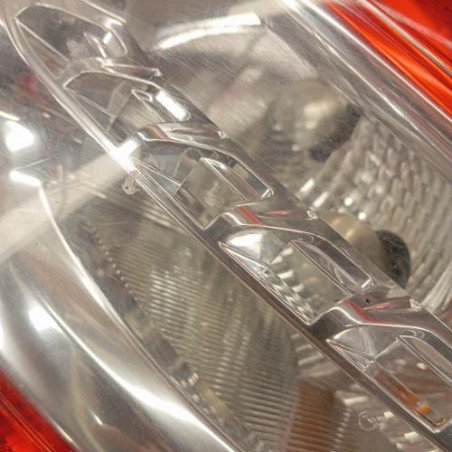Feu arriere principal droit (feux) CITROEN C4 2