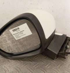 Retroviseur gauche CITROEN C4 2 Photo n°1