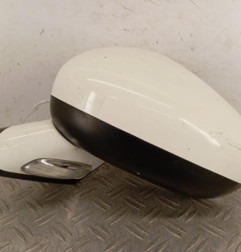 Retroviseur gauche CITROEN C4 2