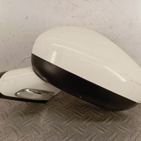 Retroviseur gauche CITROEN C4 2