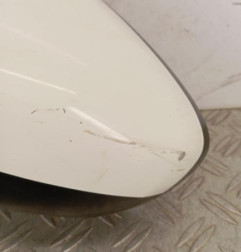 Retroviseur gauche CITROEN C4 2 Photo n°3