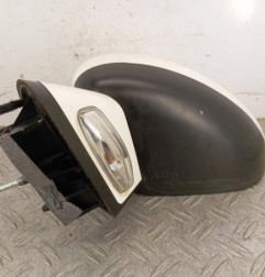Retroviseur gauche CITROEN C4 2 Photo n°4