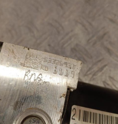 Bloc ABS (freins anti-blocage) VOLVO XC 60 1 Photo n°5